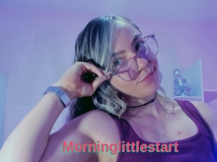 Morninglittlestart