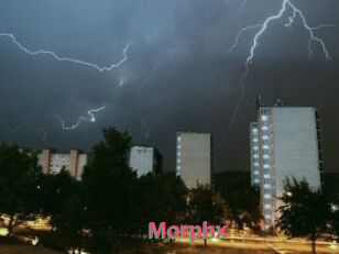 Morphx