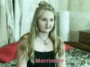 Morrimorr