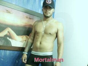 Mortalman