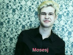 Mosesj