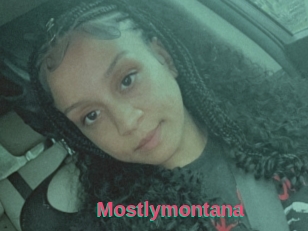 Mostlymontana