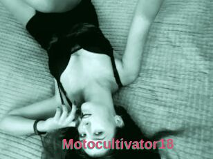 Motocultivator18