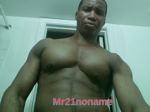 Mr21noname