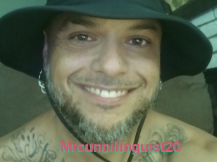 Mrcunnilinguist20