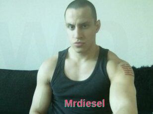 Mrdiesel