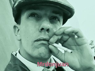 Mrdonjuan