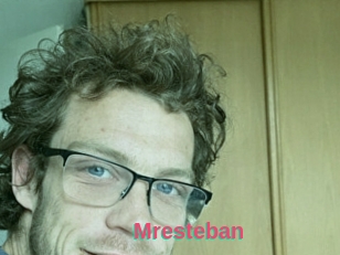 Mresteban