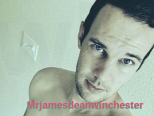 Mrjamesdeanwinchester
