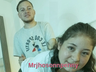 Mrjhosonnpenny