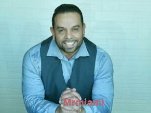 Mrmiami