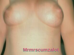 Mrmrscumzalot
