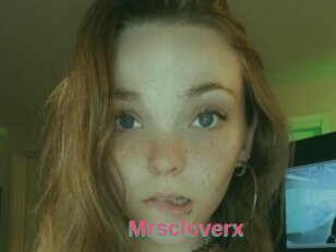 Mrscloverx