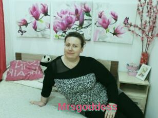 Mrsgoddess