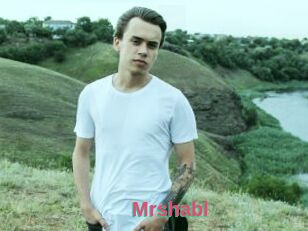 Mrshabl