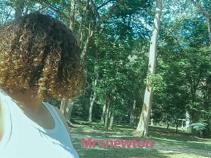 Mrsnewton