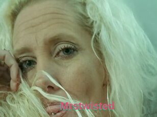 Mrstwisted