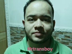 Mrtransboy