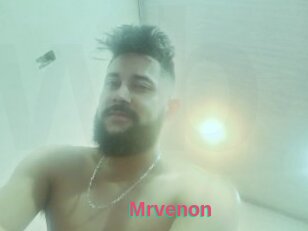 Mrvenon