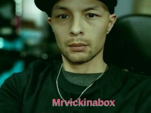 Mrvickinabox