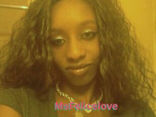 MsFelicelove