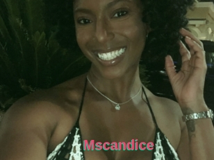 Mscandice