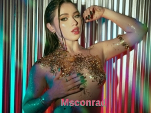 Msconrad