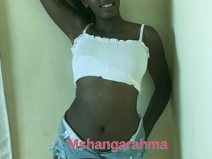 Mshangarahma