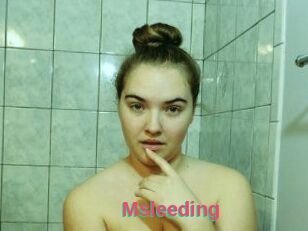 Msleeding