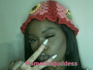 Msmochagoddess