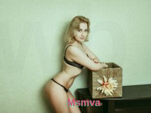 Msmva