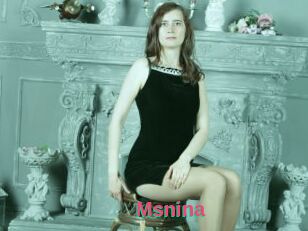 Msnina