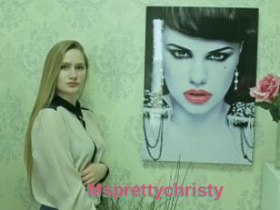 Msprettychristy