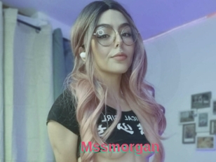 Mssmorgan