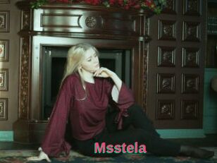 Msstela