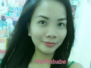Muffinbabe