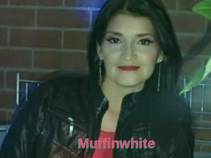 Muffinwhite