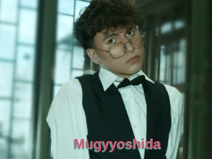 Mugyyoshida