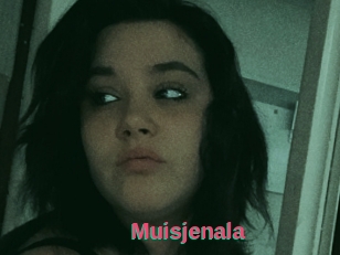 Muisjenala
