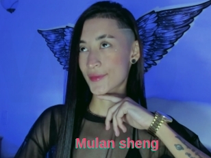 Mulan_sheng