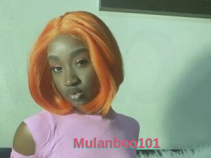 Mulanboo101