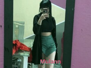 Mulann