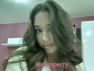 Mulanperry
