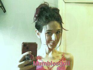 Mumblesdoll