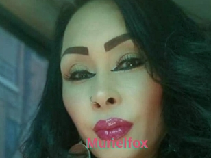 Murielfox