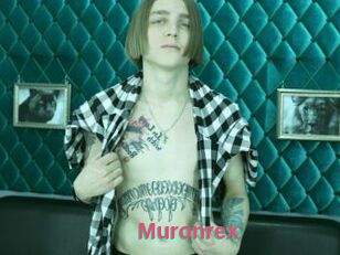 Muronrex