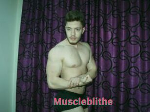 Muscleblithe