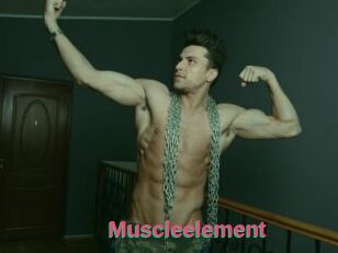 Muscleelement