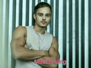 Muscleking