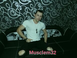 Musclem32